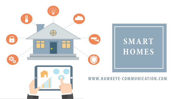 Smart Homes