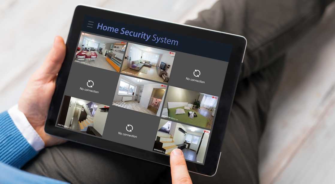 Easy Setup of Wireless Security Camera Systems by CCTV Camera
